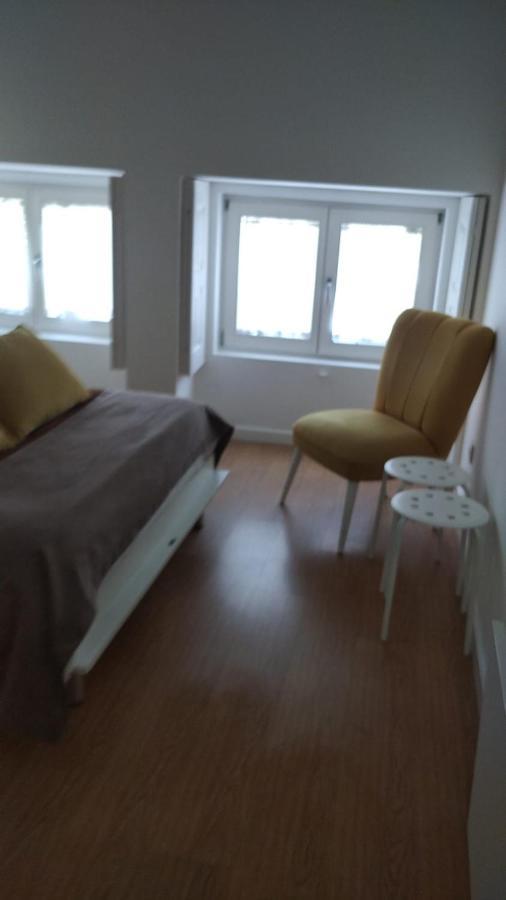 Downtown Porto Mouzinho Studio Apts Eksteriør billede