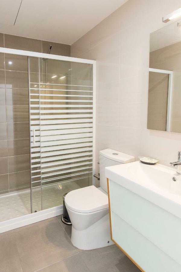 Downtown Porto Mouzinho Studio Apts Eksteriør billede