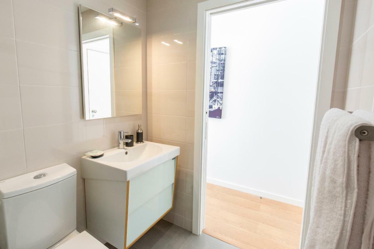 Downtown Porto Mouzinho Studio Apts Eksteriør billede